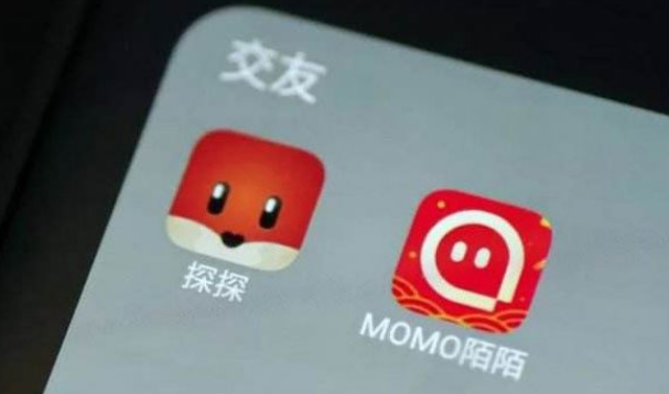 探探怎么关闭振动