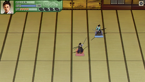 太阁立志传5dx个人战怎么打 玩法心得分享