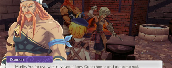 符文工房5解毒药怎么做 制作方法分享