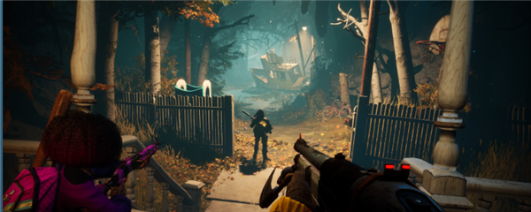 红霞岛金喷怎么获得 武器获取攻略