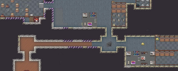 矮人要塞狗怎么获得 小狗获取攻略