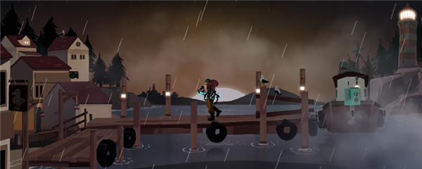 渔帆暗涌万事俱备成就怎么做 完成方法分享