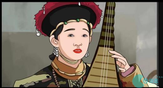 疯狂梗传琵琶绝唱怎么过-疯狂梗传琵琶绝唱通关攻略