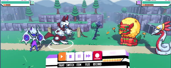 磁带怪兽皆大欢喜成就怎么解锁 解锁方法攻略