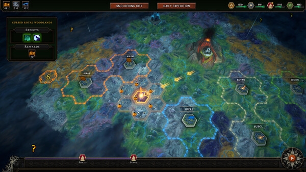 风暴之城怎么防治疫病 防治方法介绍