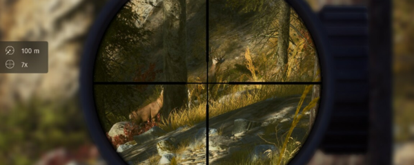 狩猎之道剧情任务你是伐木工吗怎么过 任务完成方法攻略