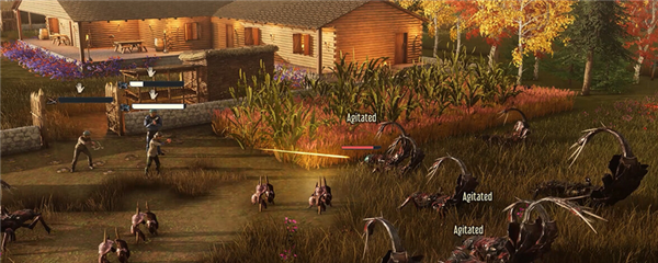 滞困异星黎明怎么做机甲 获取方式攻略