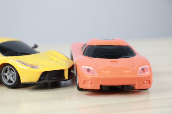 交通事故没让右全责吗