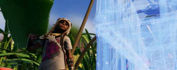 Grounded西瓜虫怎么打 打法技巧分享