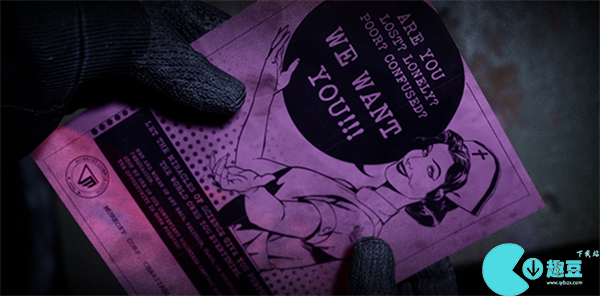 逃生试炼剧情解析-游戏背景故事说明