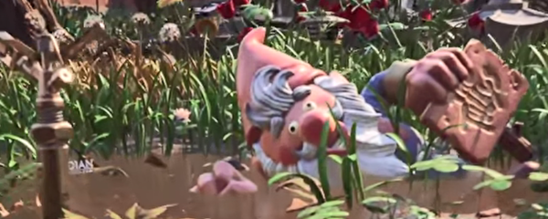 Grounded薄荷糖怎么获得 特殊材料获取方法