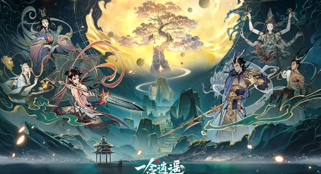 一念逍遥最新密令-一念逍遥最新密令2023年5月