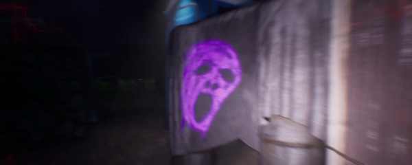 女鬼桥开魂路怎么进入学生宿舍 进入方法流程