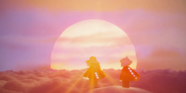 光遇每日任务9.22-光遇9月22日每日任务