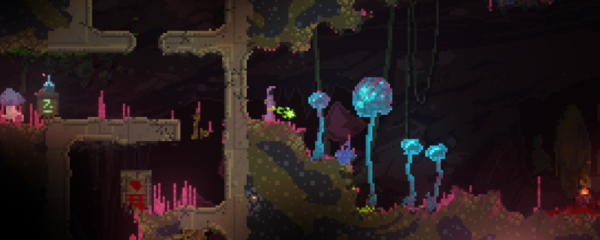 Noita魔球boss怎么打 魔球打法攻略