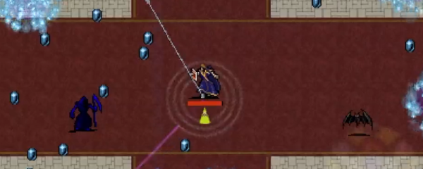 吸血鬼幸存者刺普罗沃拉怎么解锁 角色解锁攻略