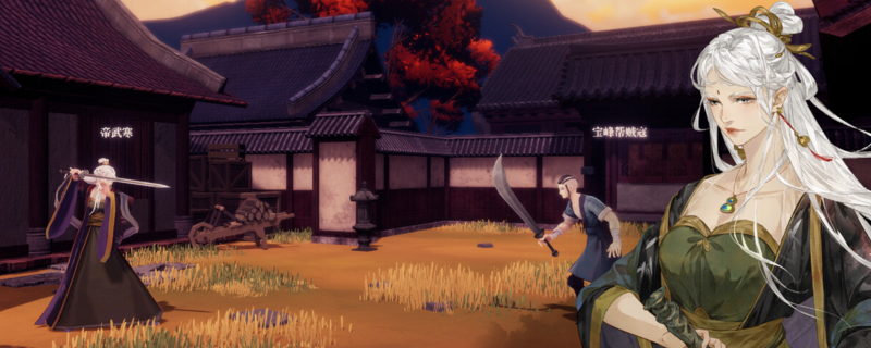 江湖十一轻功身法怎么获得 身法获取攻略