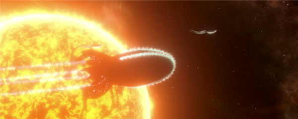 群星黑暗森林成就怎么做 成就解锁攻略