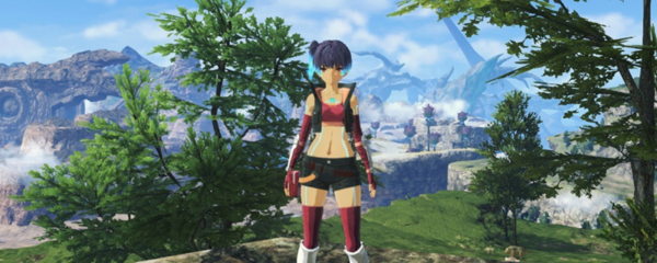 异度神剑3闪光剑斗士职业怎么解锁20级 详细方法介绍