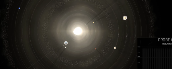 伊克西翁太空港怎么布局比较好 太空布局攻略