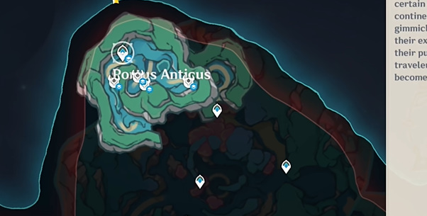 原神魔像禁卫位置在哪