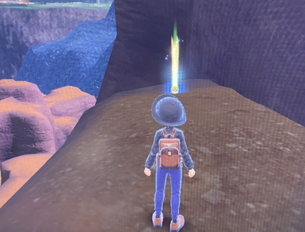 宝可梦朱紫金属爪技能机在哪里 获取方法介绍