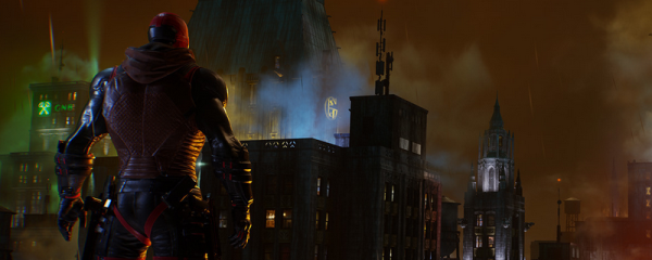 哥谭骑士空缺的能力怎么解锁 能力解锁攻略