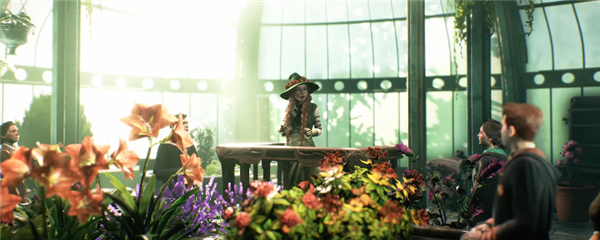 霍格沃茨之遗浴火重生成就怎么做 成就解锁攻略