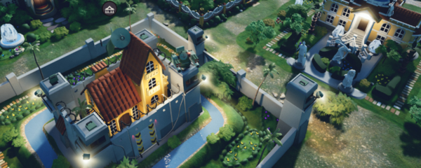 卡特尔大亨命运建筑师成就怎么做 成就达成条件一览