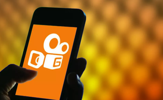 快手怎么取消作品置顶