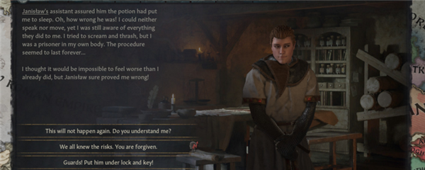 十字军之王3伊比利亚冲突成就怎么做 成就解锁攻略