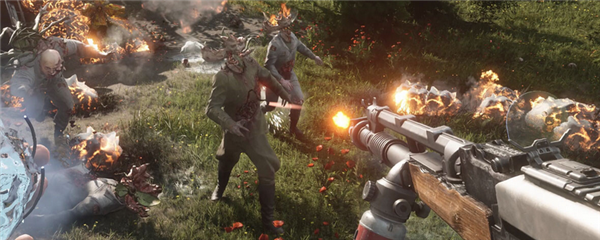 原子之心炸肉包怎么打 BOSS打法技巧攻略