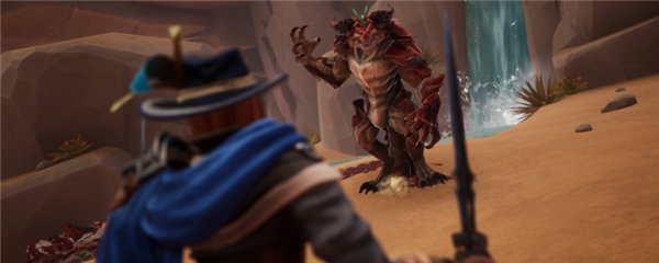 迷失之刃黄金闪光怎么解锁 成就解锁方法介绍