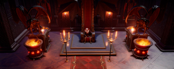 吸血鬼崛起幽灵粉末怎么获得 详细方法介绍