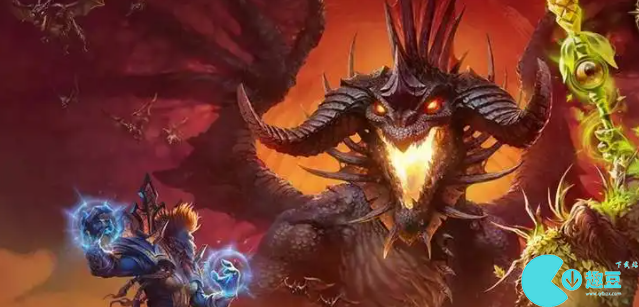 魔兽世界巨龙之魂副本在哪-wow巨龙之魂副本位置介绍