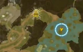 莱莎的炼金工房3灵团虫去哪抓 采集位置一览