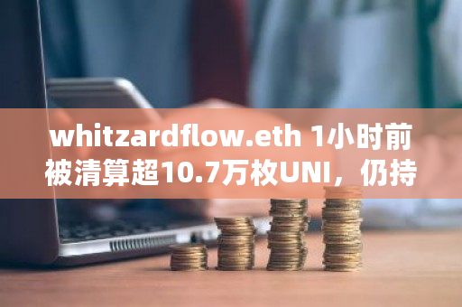 whitzardflow.eth 1小时前被清算超10.7万枚UNI，仍持有超15.5万枚UNI