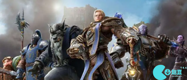 魔兽世界影踪突袭营声望开启任务怎么做-魔兽世界影踪突袭营声望开启任务攻略