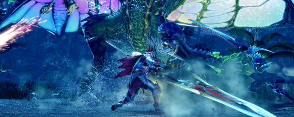 怪物猎人崛起连击技能怎么用比较好 详细方法介绍