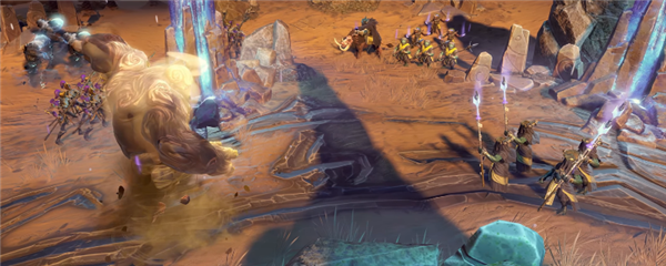 奇迹时代4怎么复活死亡英雄 复活英雄方法介绍