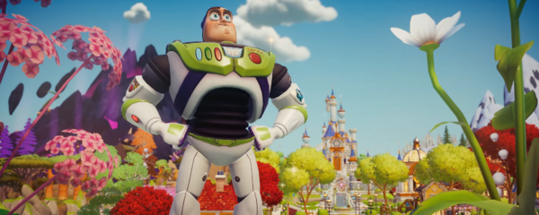 迪士尼梦幻星谷怎么快速找东西 找东西技巧一览