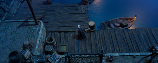 吸血鬼崛起幽灵纱线配方怎么获得 详细方法介绍