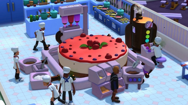 双点校园搞笑商务有什么用