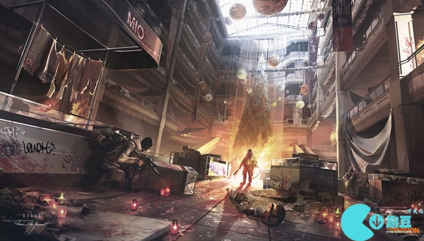 全境封锁2官网地址-全境封锁2官网地址介绍