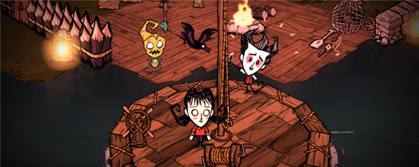 饥荒黄金哑铃有什么用 哑铃用途一览