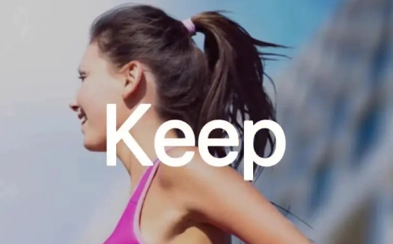 Keep怎么设置小窗播放