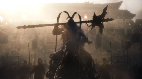 卧龙苍天陨落武勋怎么用 使用方法分享