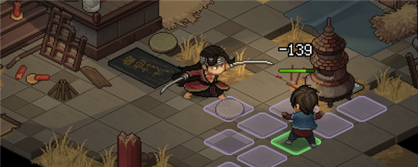 大侠立志传江南怪入队任务怎么做 支线任务完成攻略