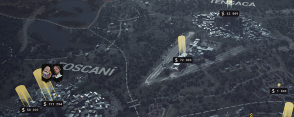 卡特尔大亨骆驼成就怎么做 成就解锁方法一览