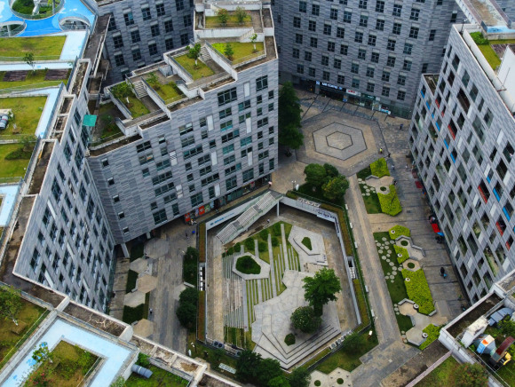 业主是否可以查看物业服务合同